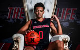 Quentin Rhymes Nebraska basketball